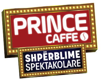 Prince Logo